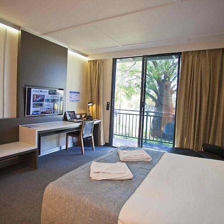 Kings Park - Accommodation Chinchilla Εξωτερικό φωτογραφία