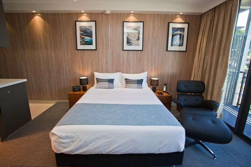 Kings Park - Accommodation Chinchilla Δωμάτιο φωτογραφία