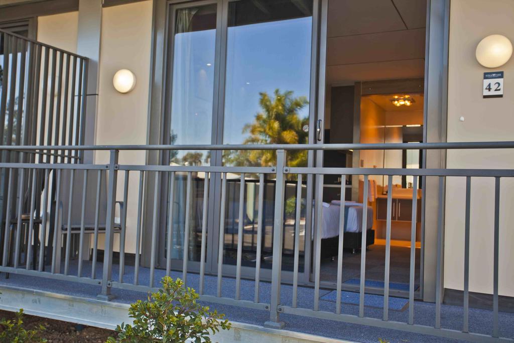 Kings Park - Accommodation Chinchilla Εξωτερικό φωτογραφία