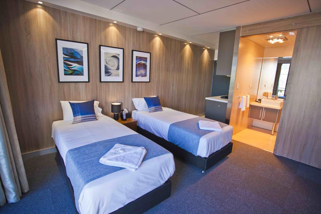 Kings Park - Accommodation Chinchilla Δωμάτιο φωτογραφία