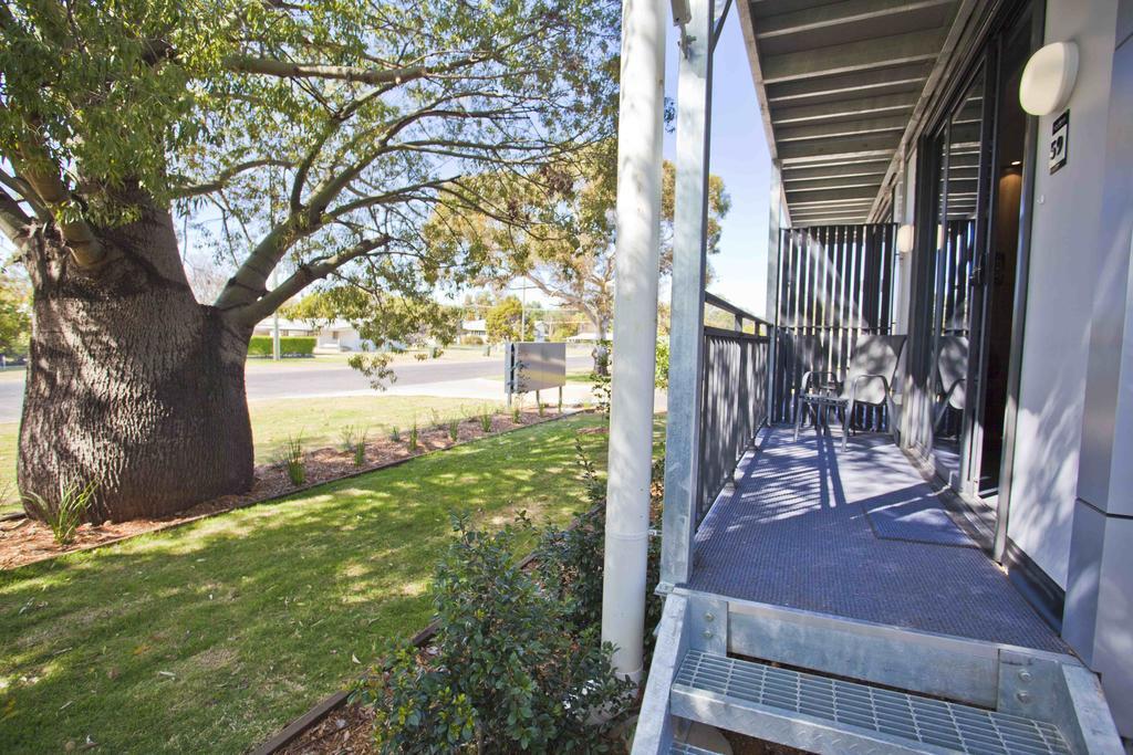 Kings Park - Accommodation Chinchilla Δωμάτιο φωτογραφία