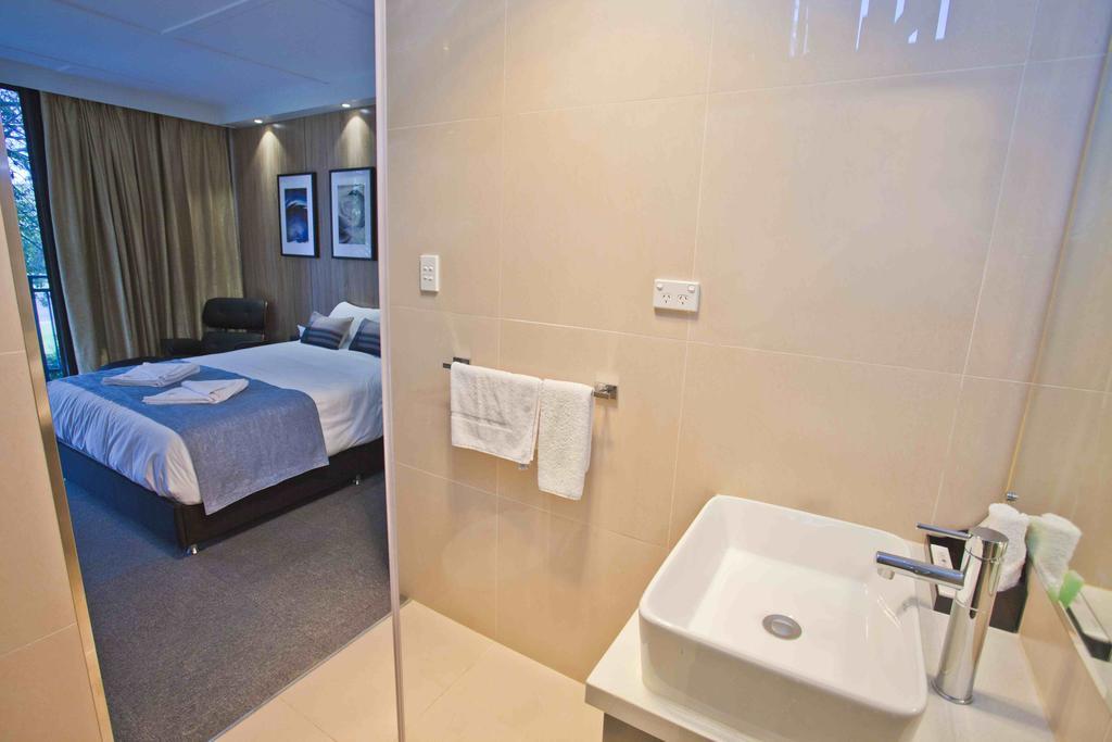 Kings Park - Accommodation Chinchilla Δωμάτιο φωτογραφία