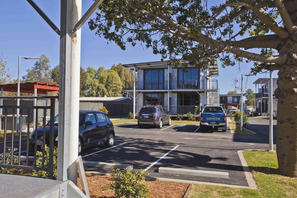 Kings Park - Accommodation Chinchilla Δωμάτιο φωτογραφία