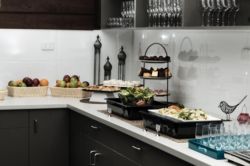 Kings Park - Accommodation Chinchilla Εξωτερικό φωτογραφία