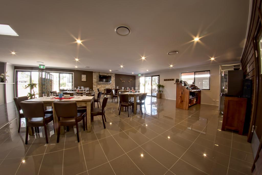Kings Park - Accommodation Chinchilla Εξωτερικό φωτογραφία