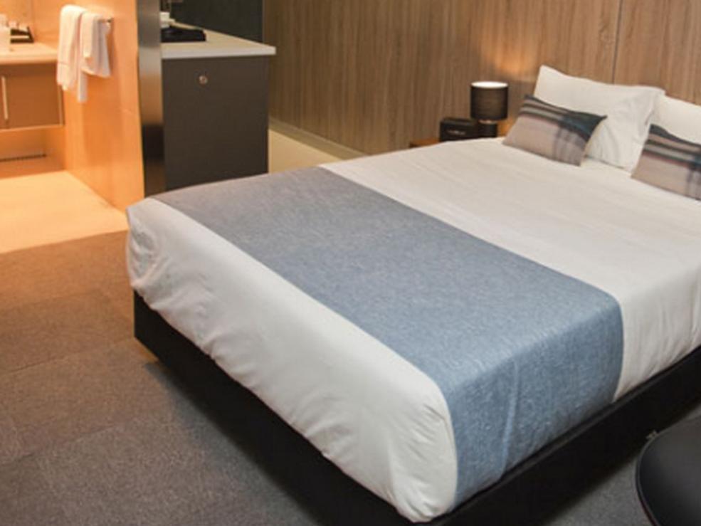 Kings Park - Accommodation Chinchilla Εξωτερικό φωτογραφία