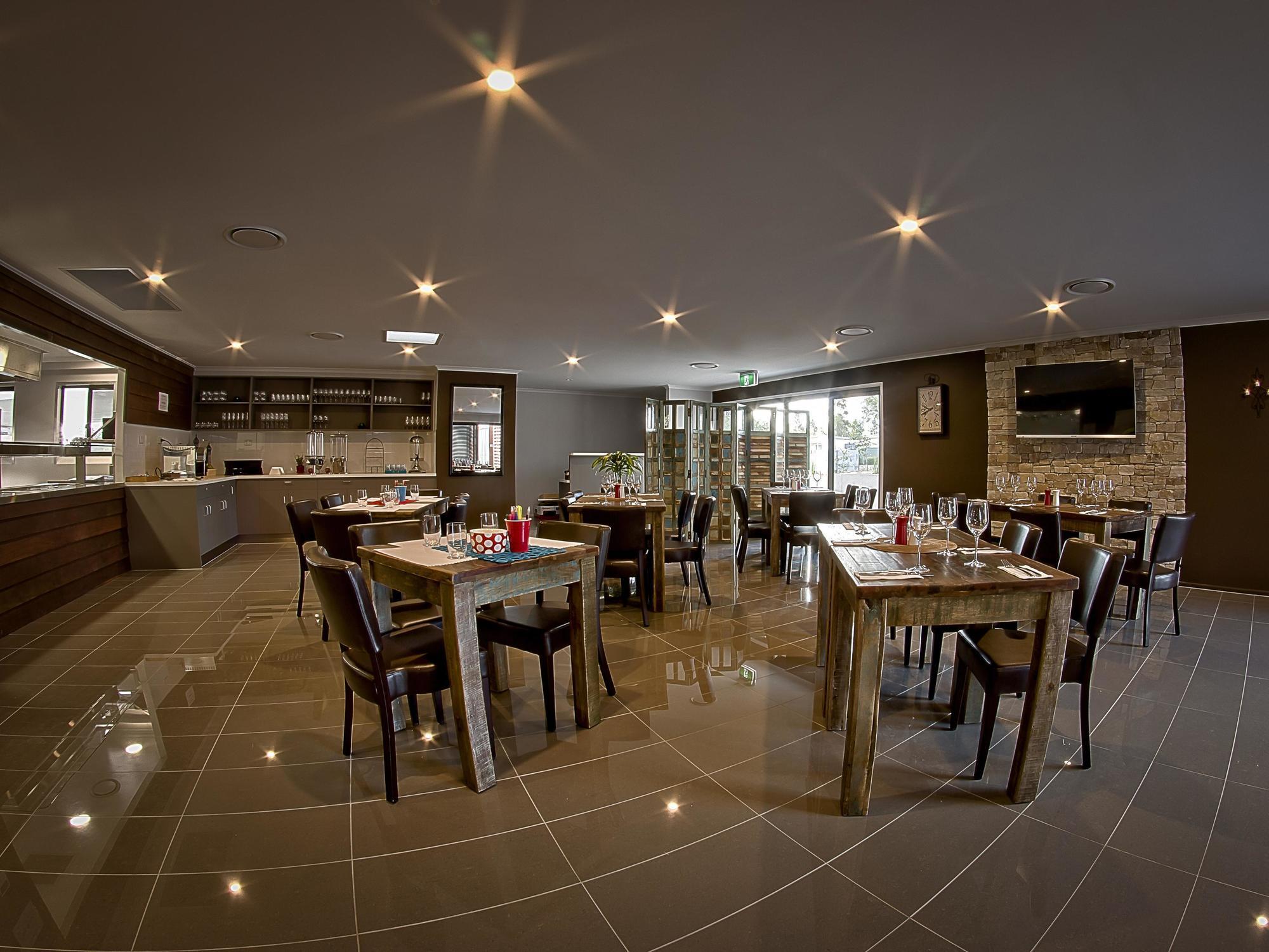 Kings Park - Accommodation Chinchilla Εξωτερικό φωτογραφία