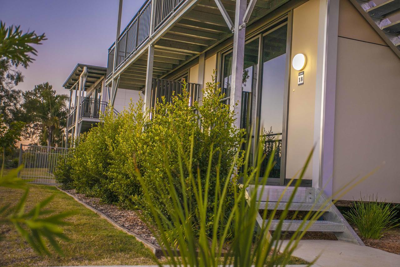 Kings Park - Accommodation Chinchilla Εξωτερικό φωτογραφία