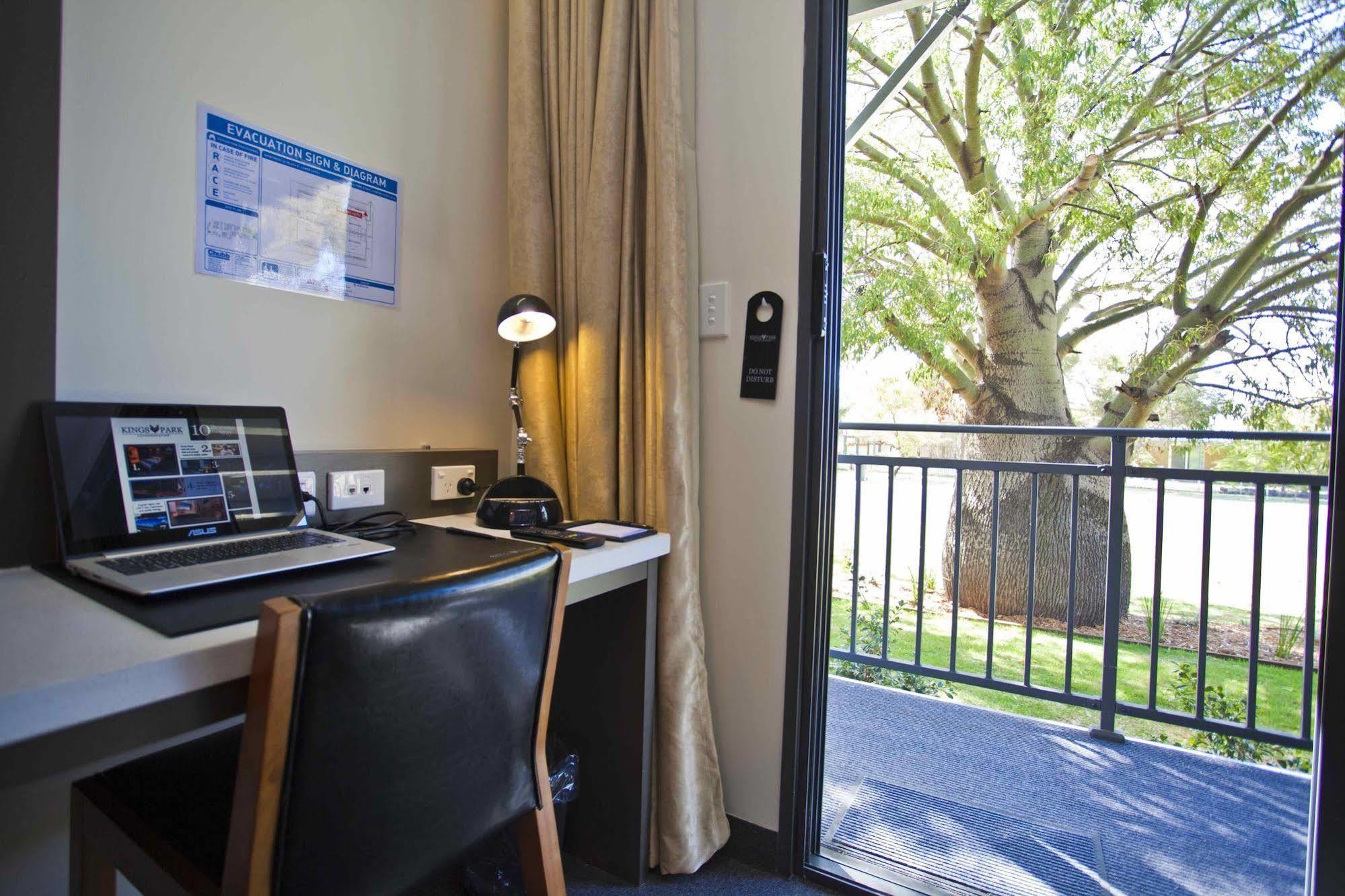 Kings Park - Accommodation Chinchilla Εξωτερικό φωτογραφία