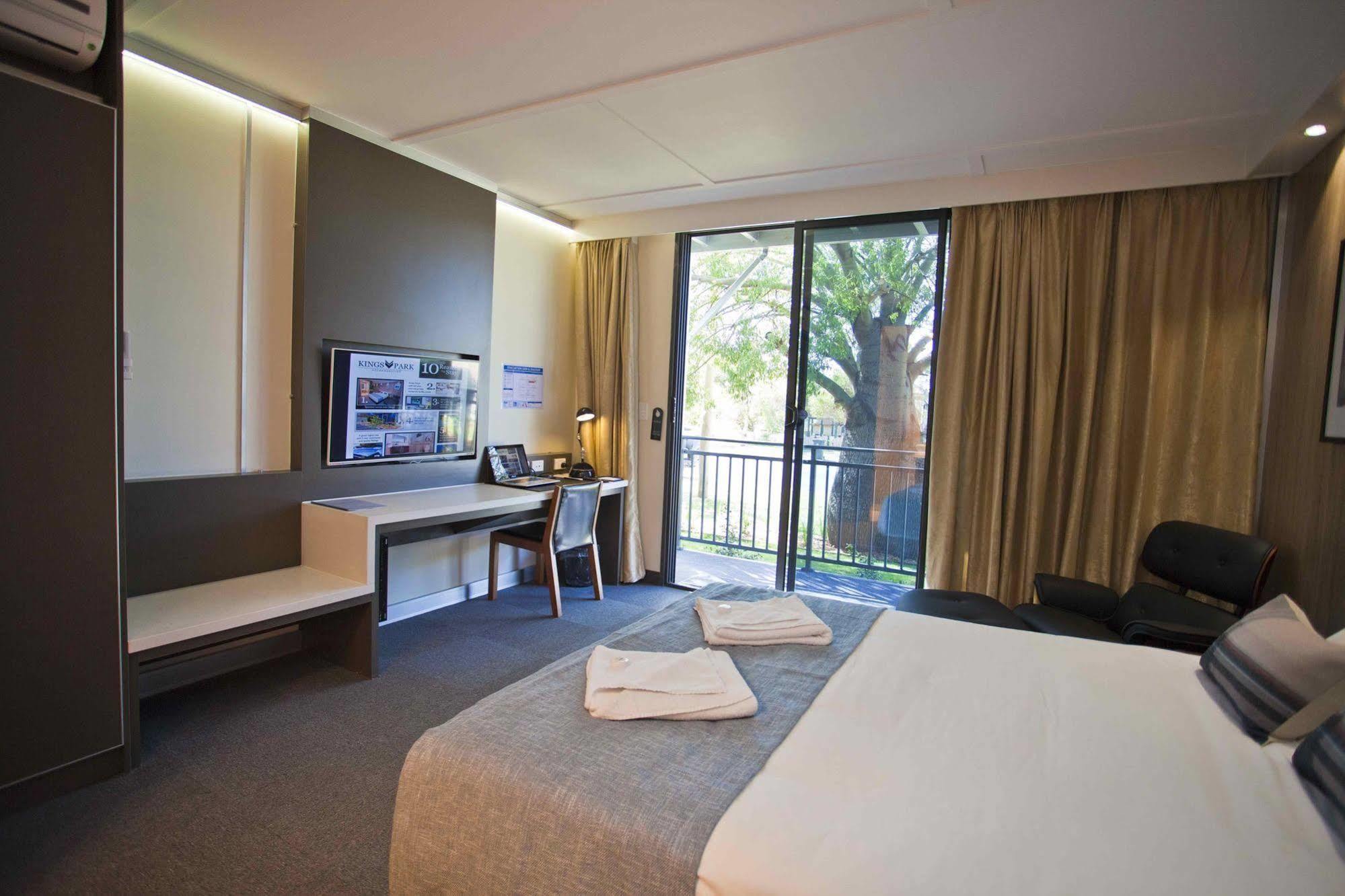 Kings Park - Accommodation Chinchilla Εξωτερικό φωτογραφία