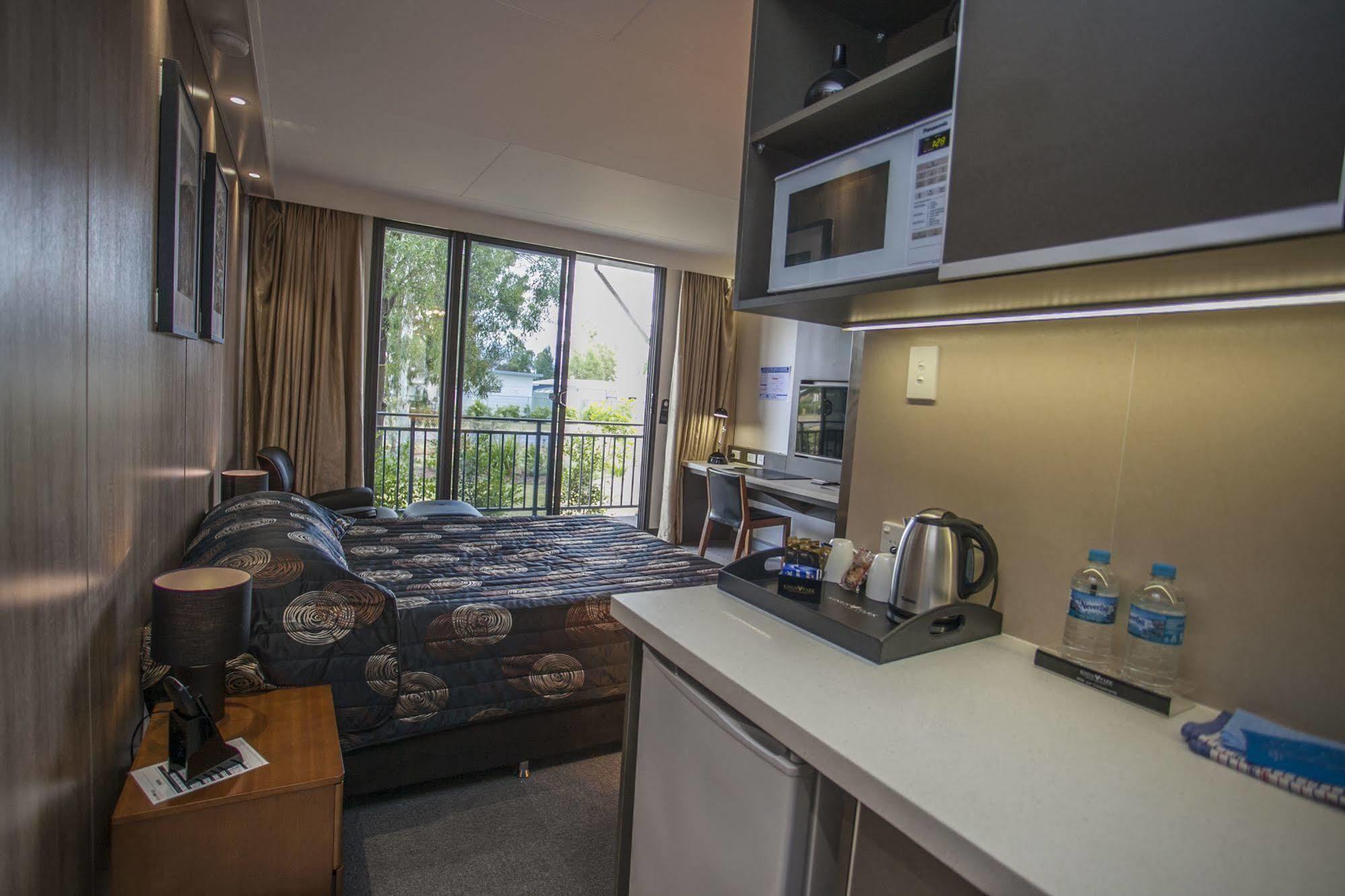 Kings Park - Accommodation Chinchilla Εξωτερικό φωτογραφία