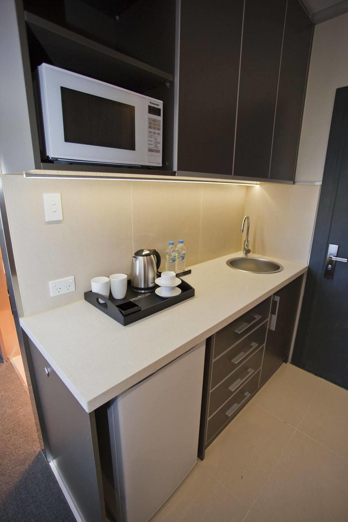 Kings Park - Accommodation Chinchilla Εξωτερικό φωτογραφία