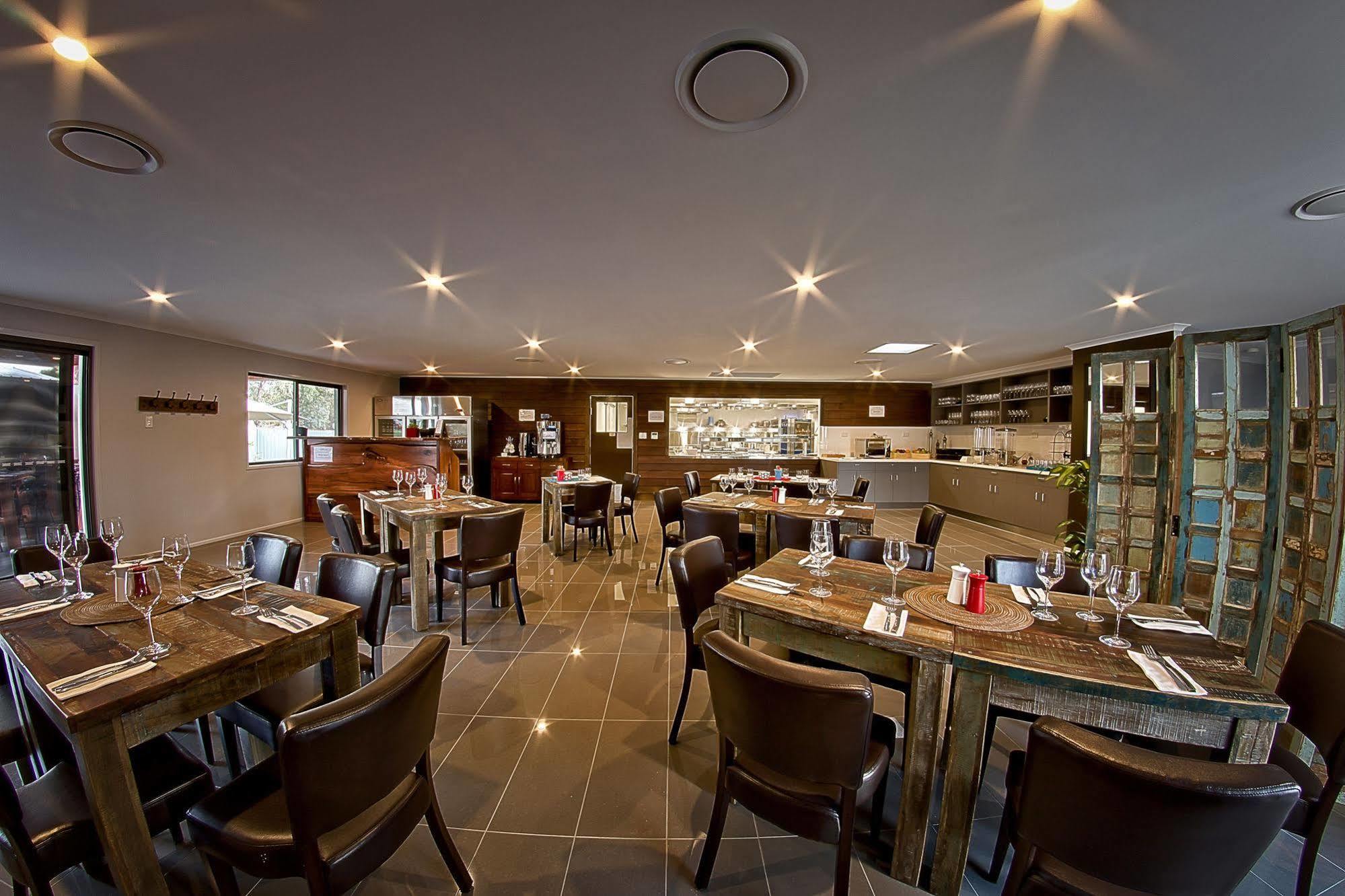 Kings Park - Accommodation Chinchilla Εξωτερικό φωτογραφία