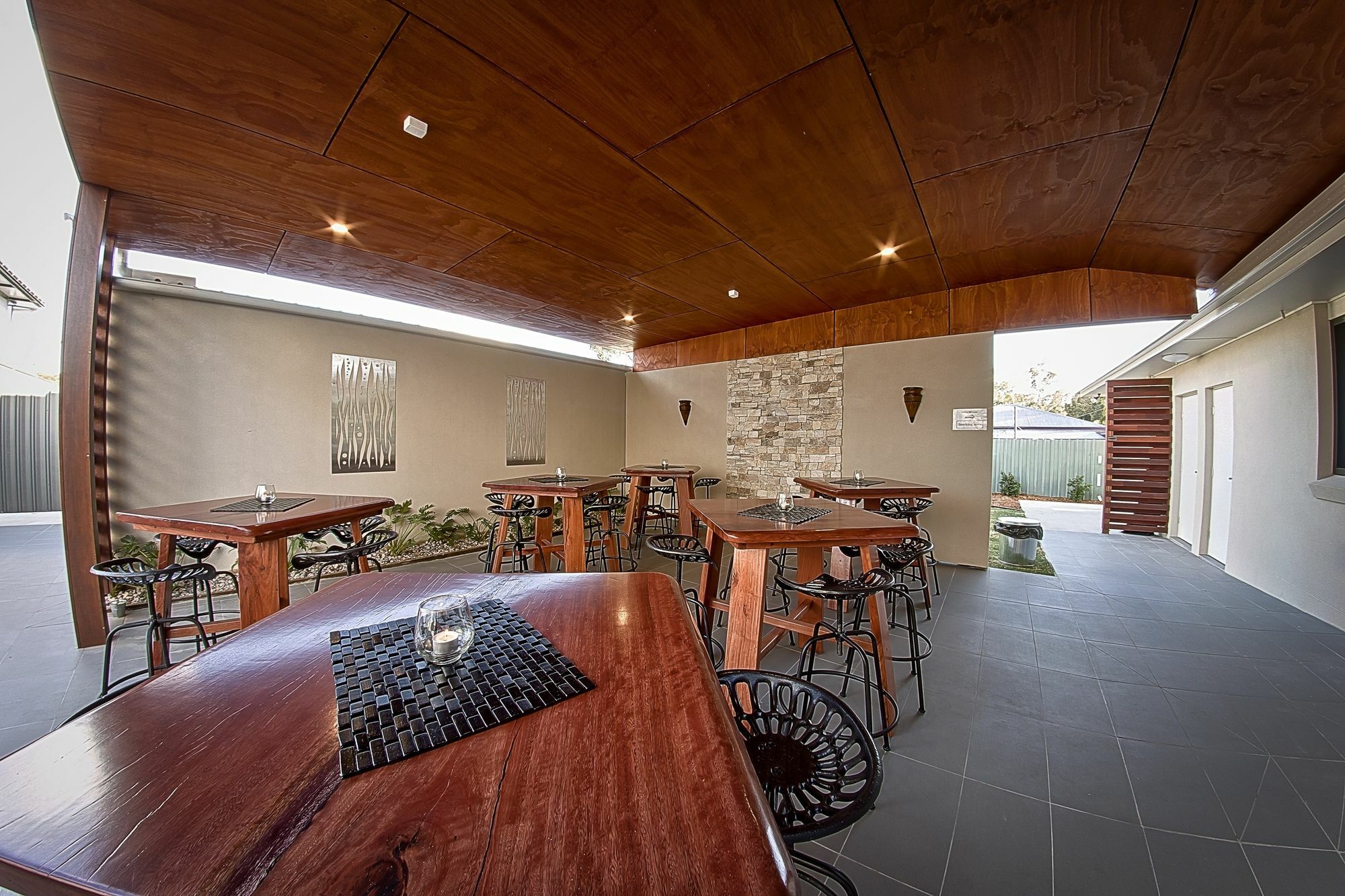 Kings Park - Accommodation Chinchilla Εξωτερικό φωτογραφία