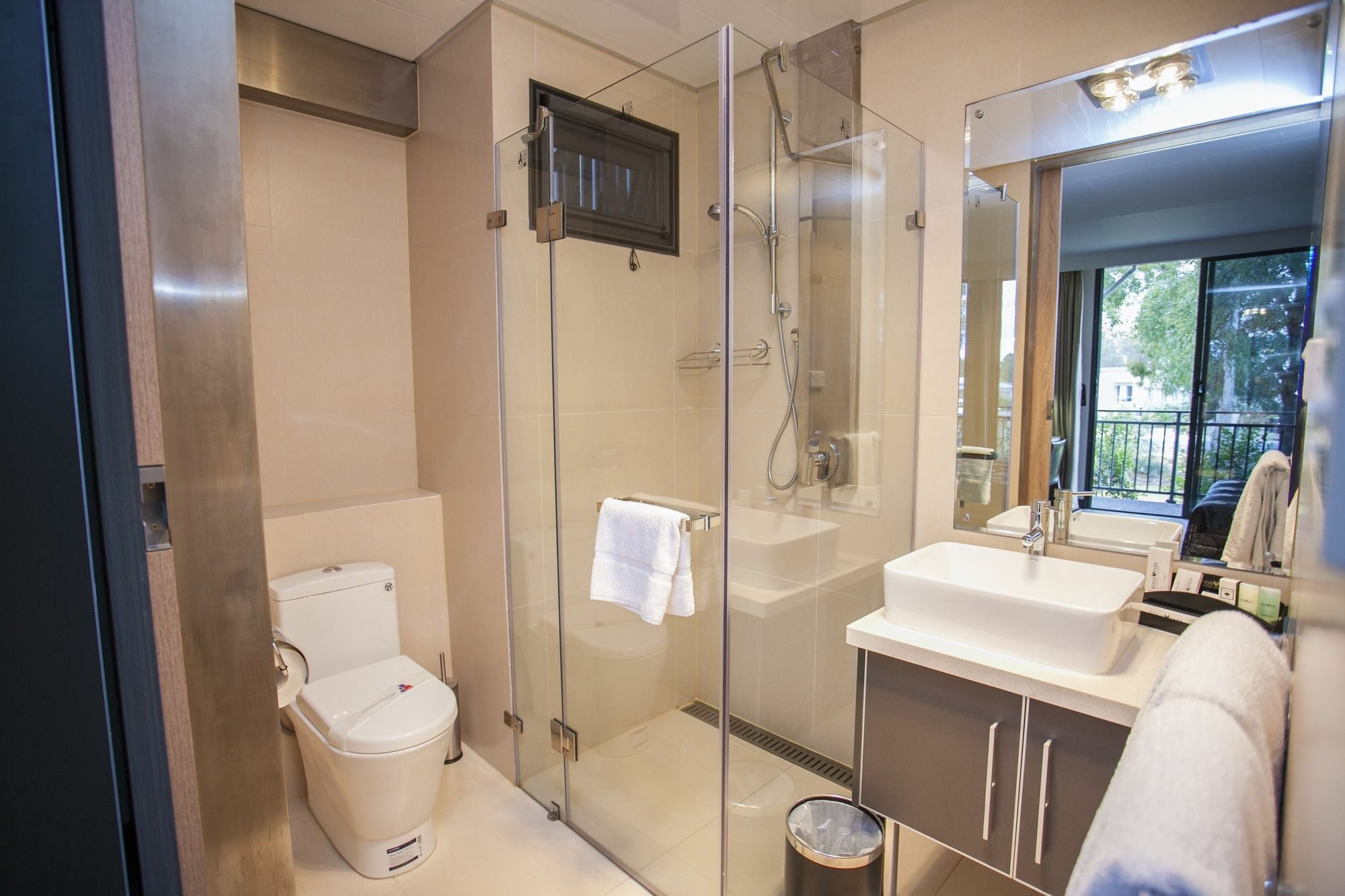 Kings Park - Accommodation Chinchilla Εξωτερικό φωτογραφία